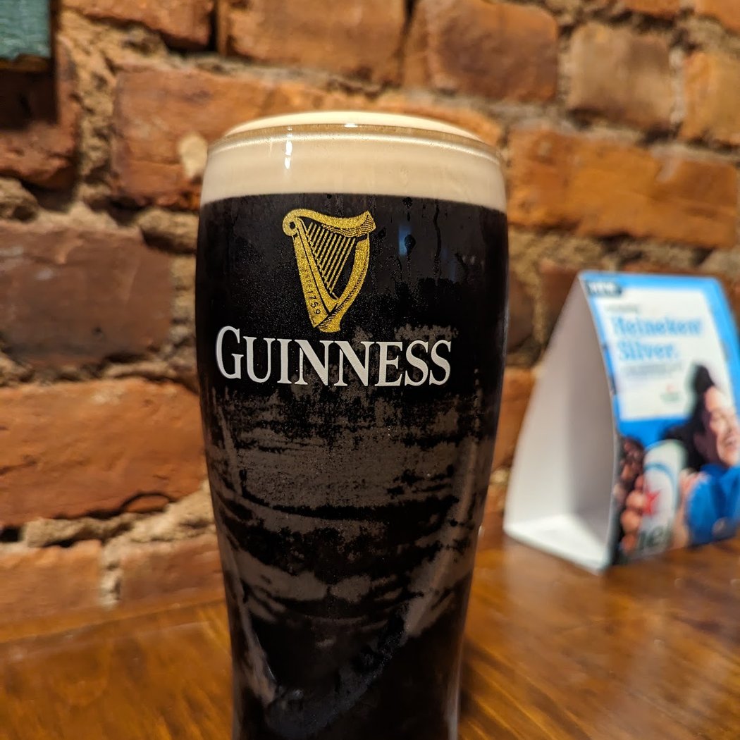 Smith's Tavern 1