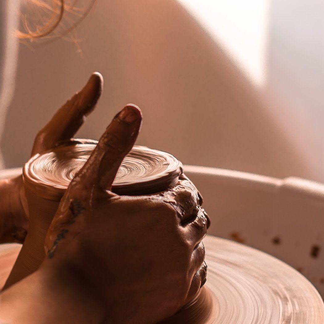 Trayah Pottery