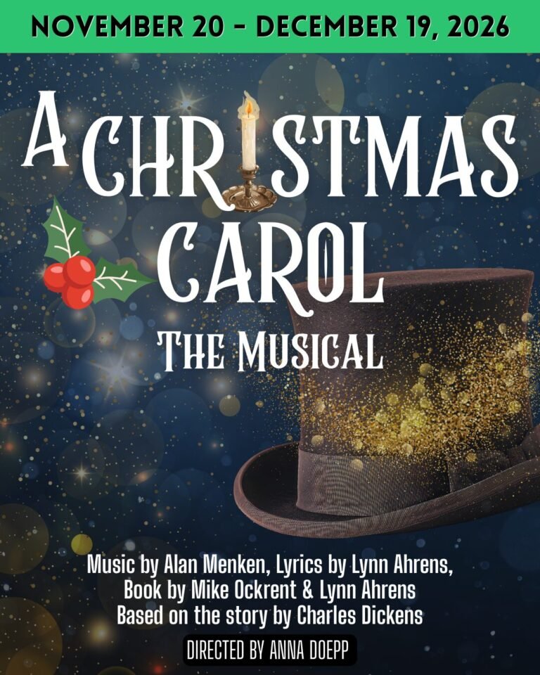 A Christmas Carol 1