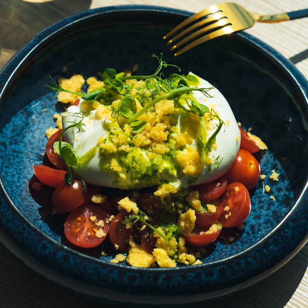 L'Éphanciel - Déjeuner, dîner, brunch 1