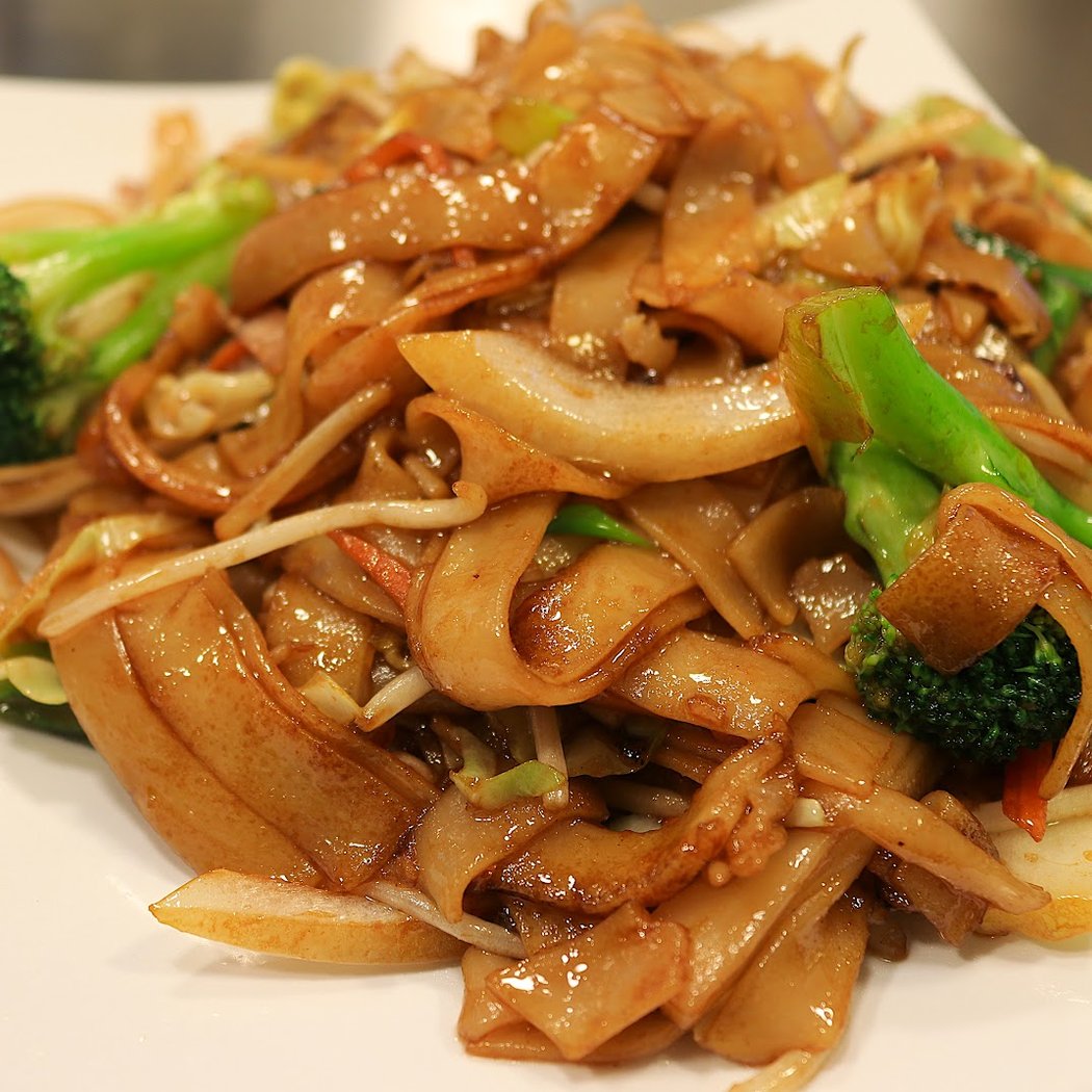 Uncle Wang Chinese Restaurant 1