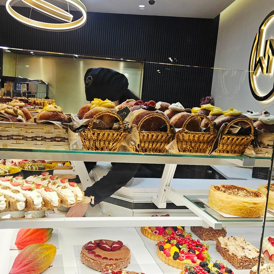 BOULANGERIE W&M 2