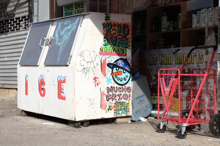 Washington Heights Grocery Inc. 2