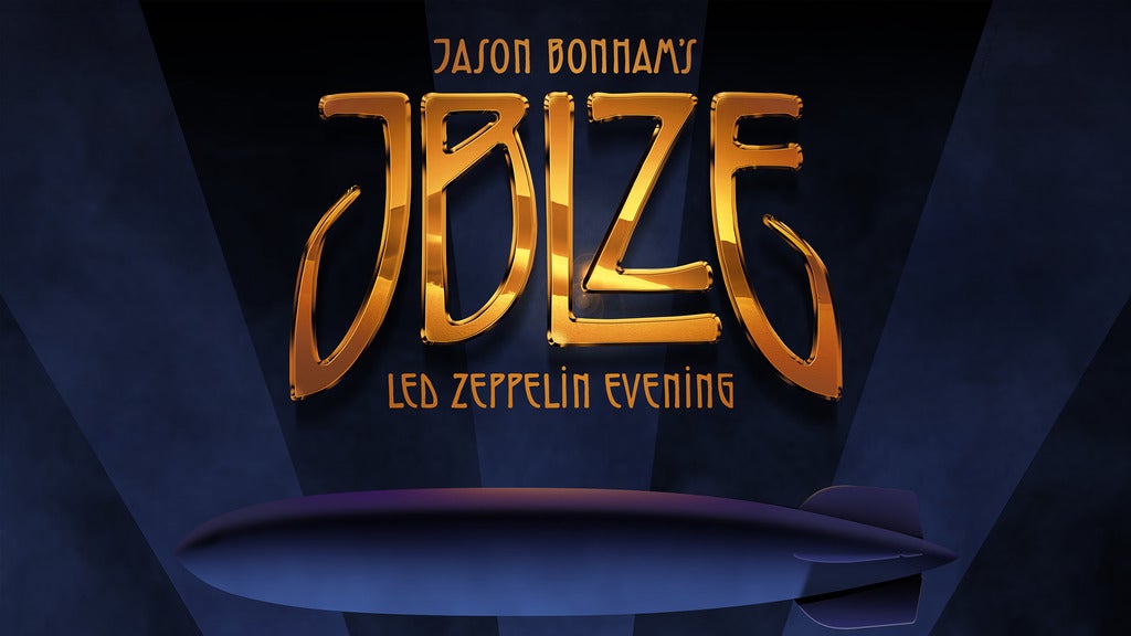 Jason Bonham’s Led Zeppelin Evening 2