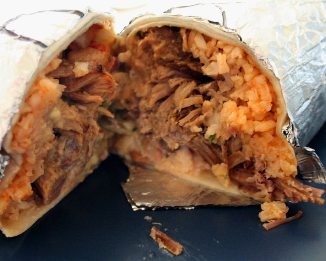 Taqueria Vallarta 2