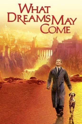 Cinema Craft Series hosted by Film Critic, Matías Bombal - What Dreams May Come (1998)