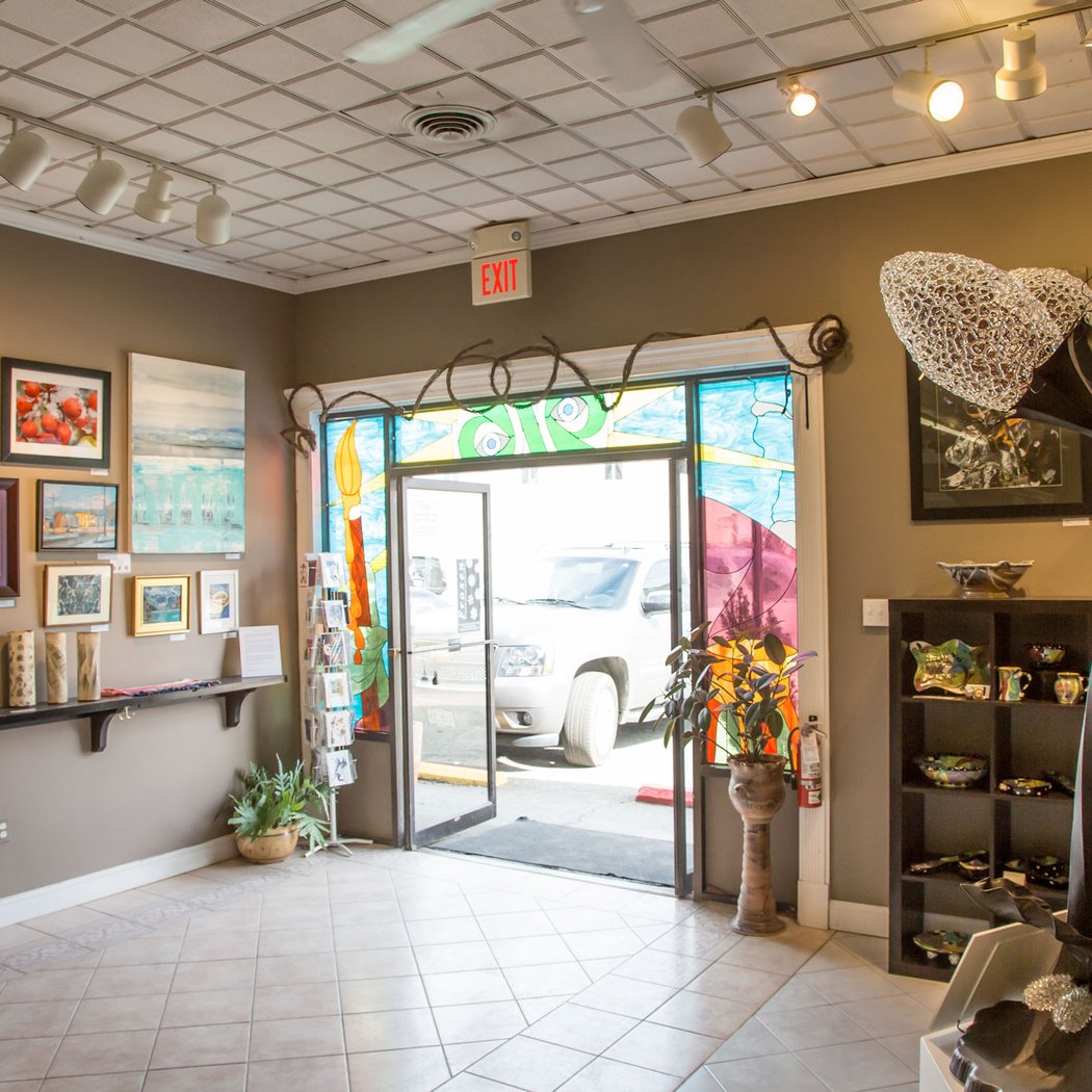 LibertyTown Arts Workshop 2