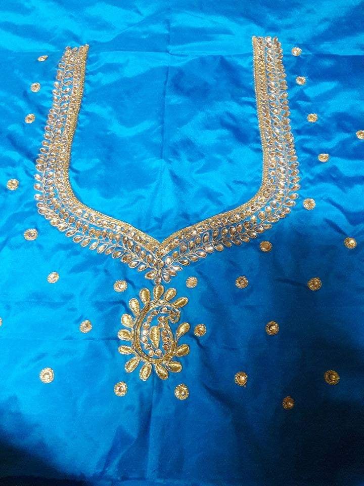 Golden Thread Boutique 1