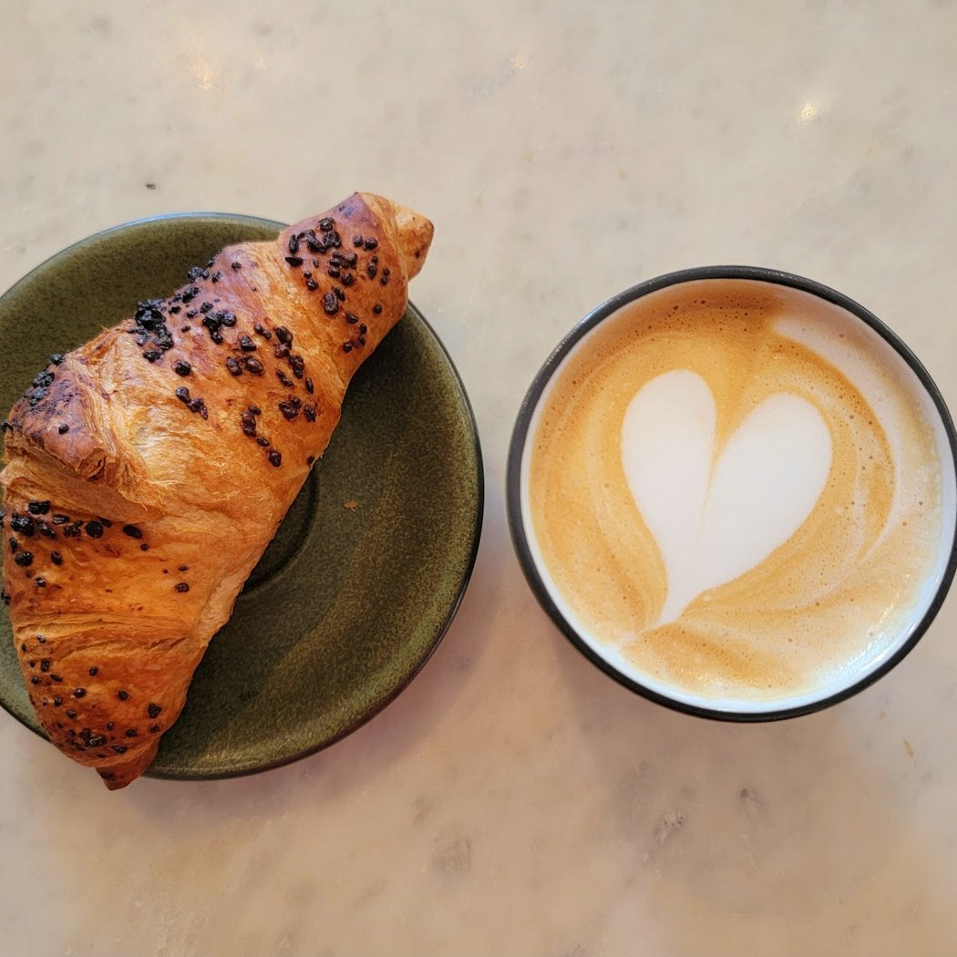 Poetica Coffee 1