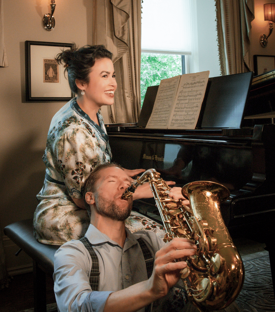 Champian Fulton & Klas Lindquist Present The Nonet 2