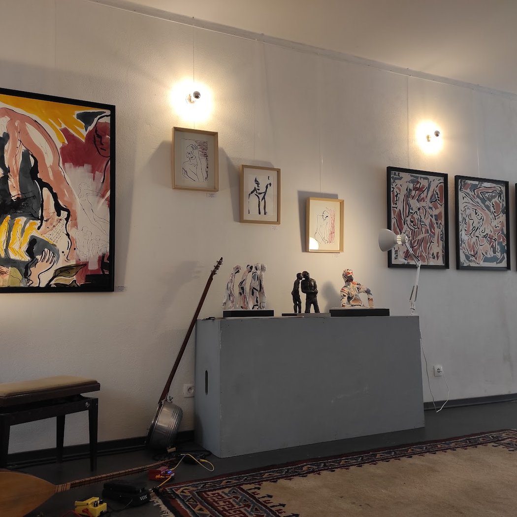 ES Art Factory 2
