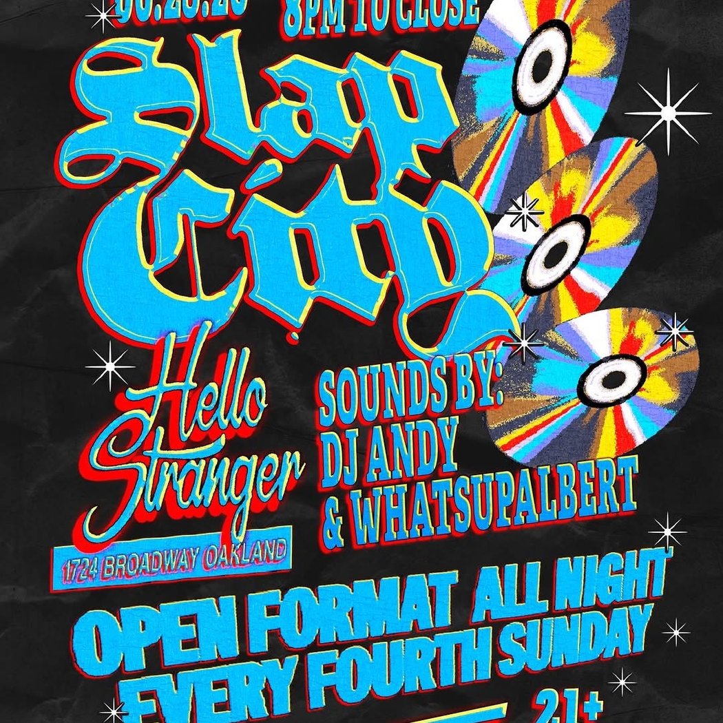 SLAP CITY
