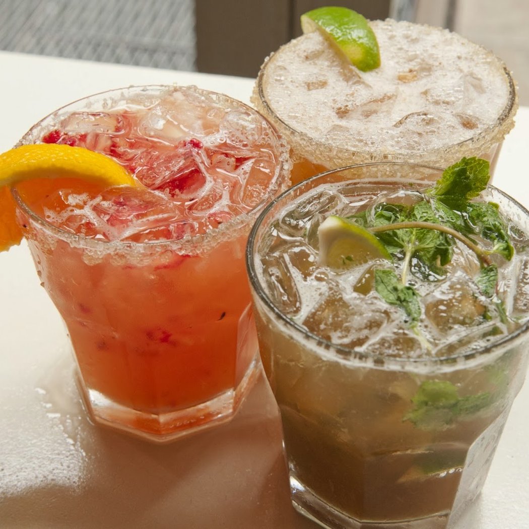 Happy Hour 1