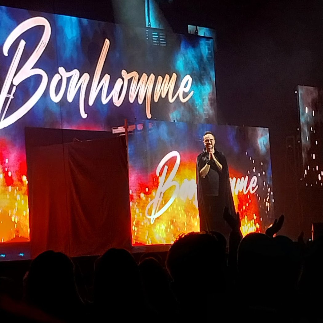 Olivier de Benoist - Le droit au bonheur 3