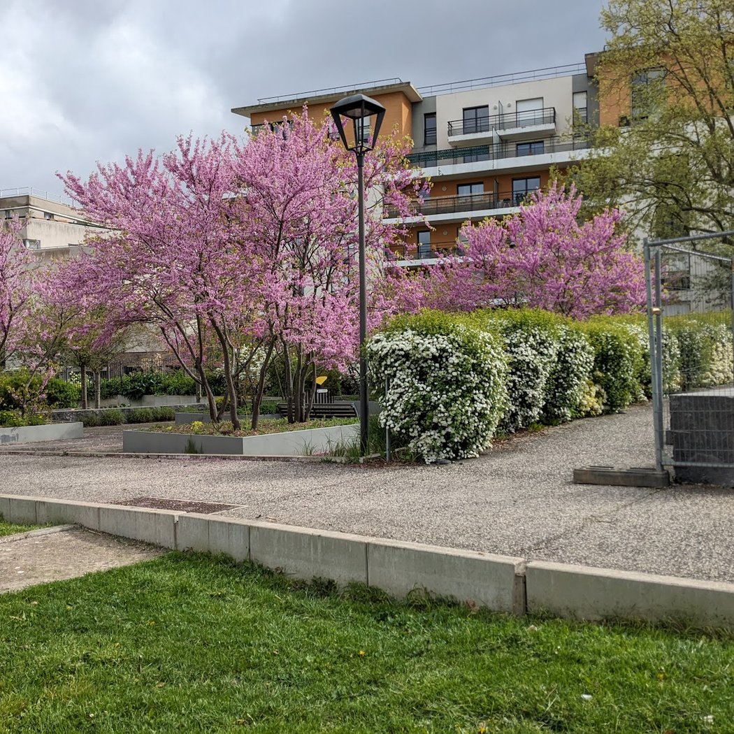 Parc du Noyer Doré 1
