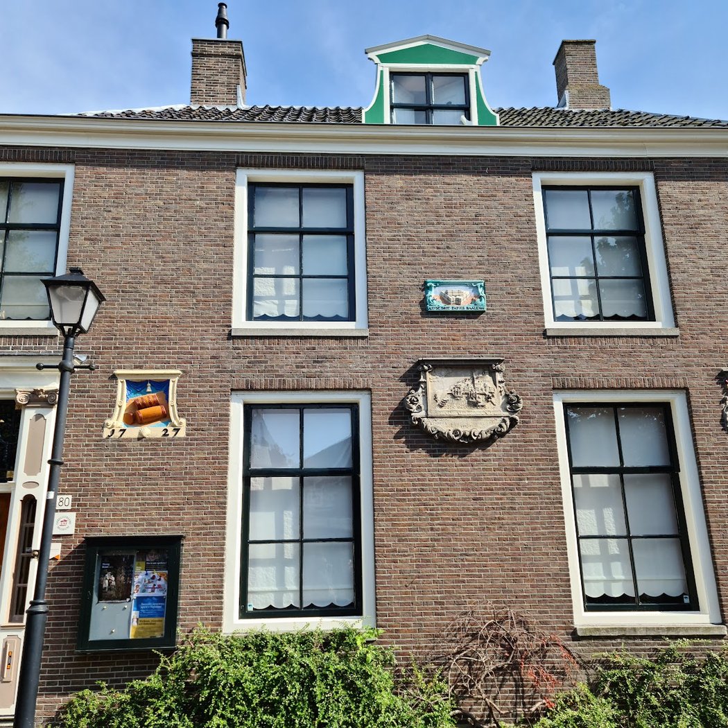 Honig Breethuis 2