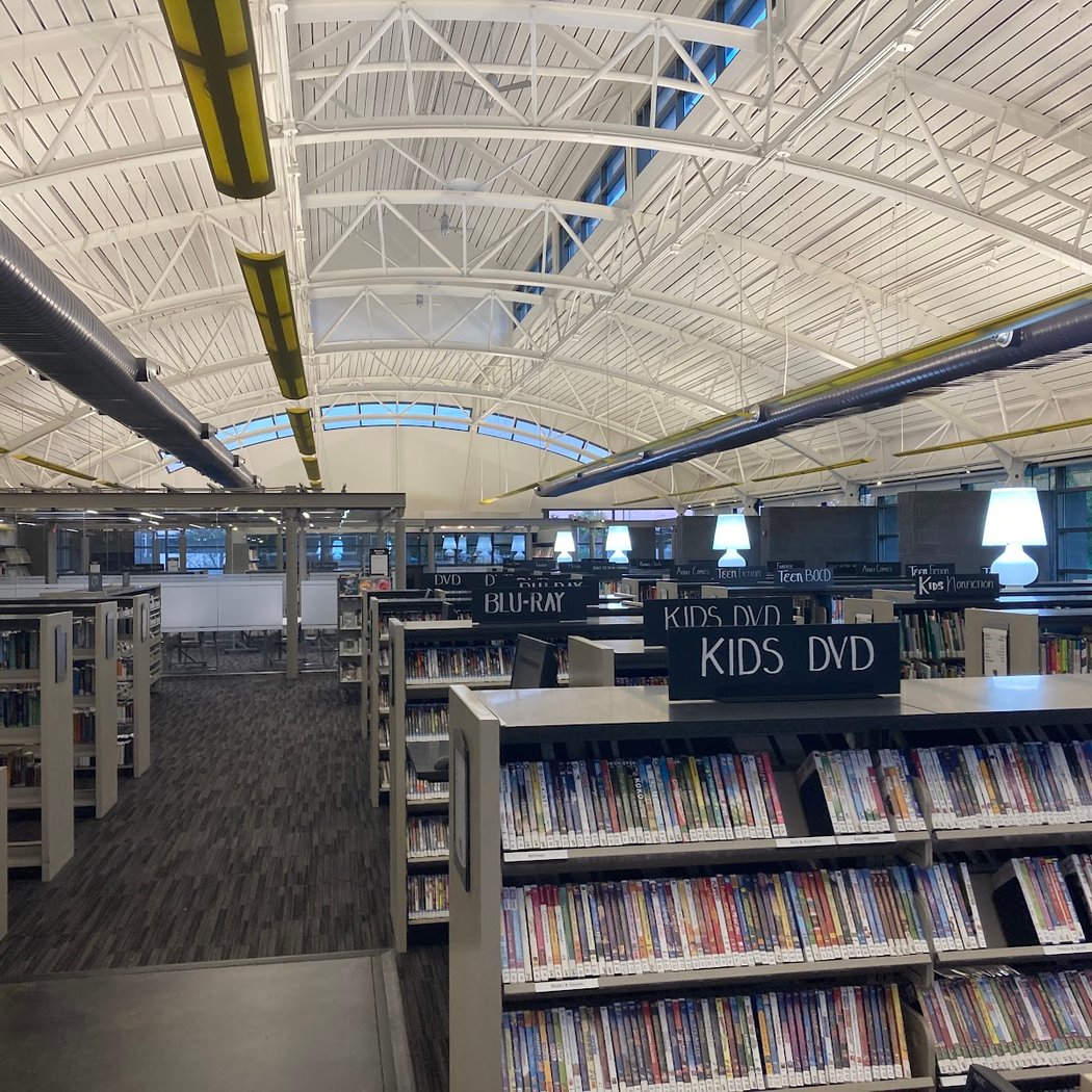 Ann Arbor Book Club Meetup 3