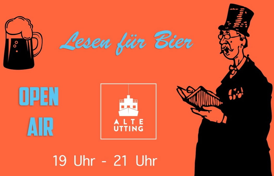 Lesen für Bier 1