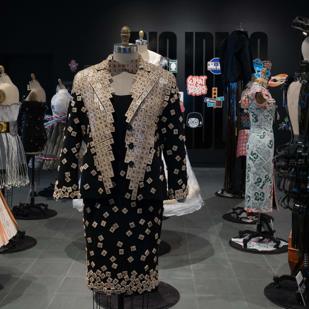 SVA Gramercy Gallery 1