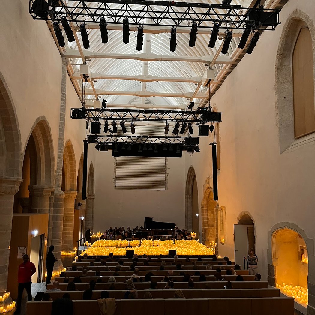 Sofiane Pamart en concert 2