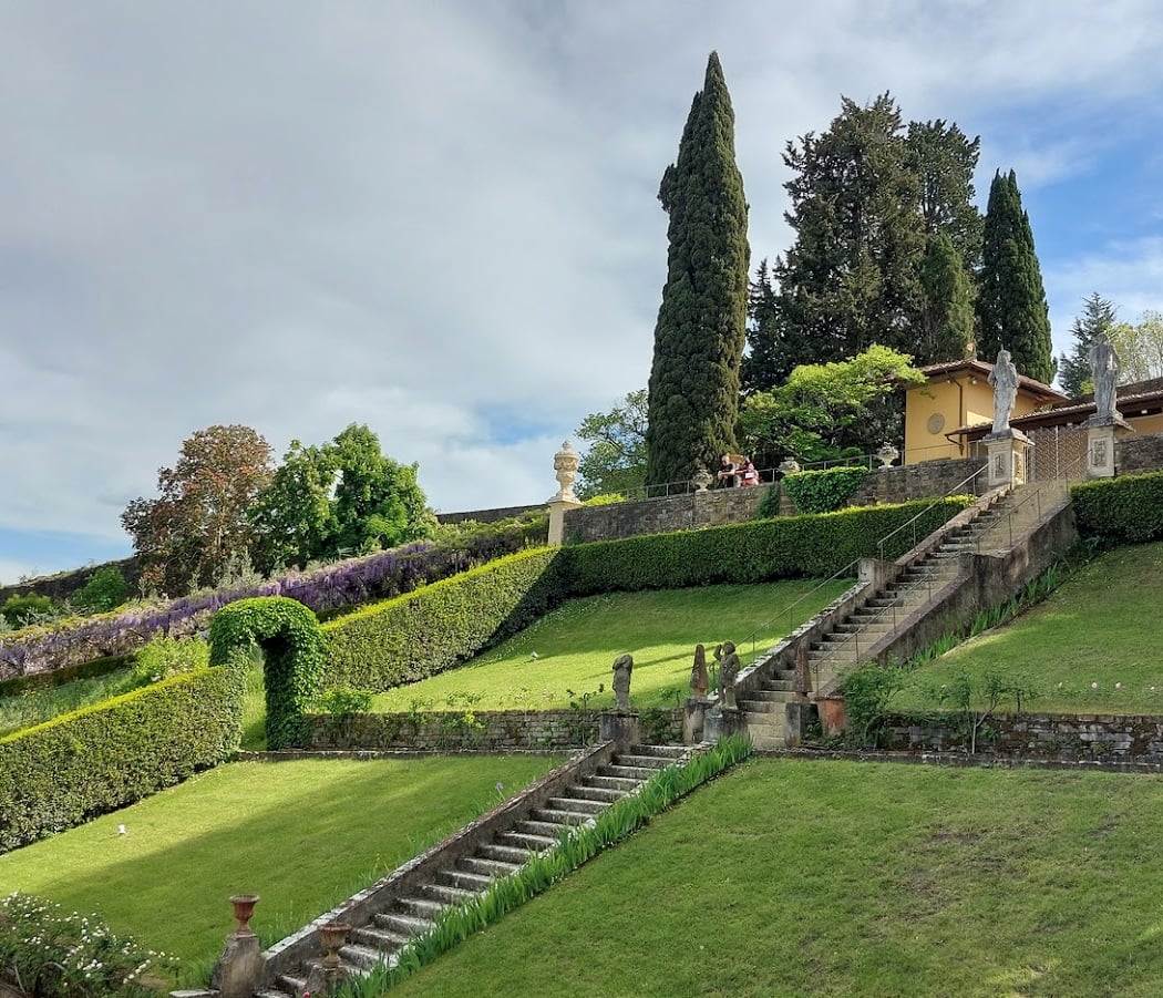 Villa Bardini 2