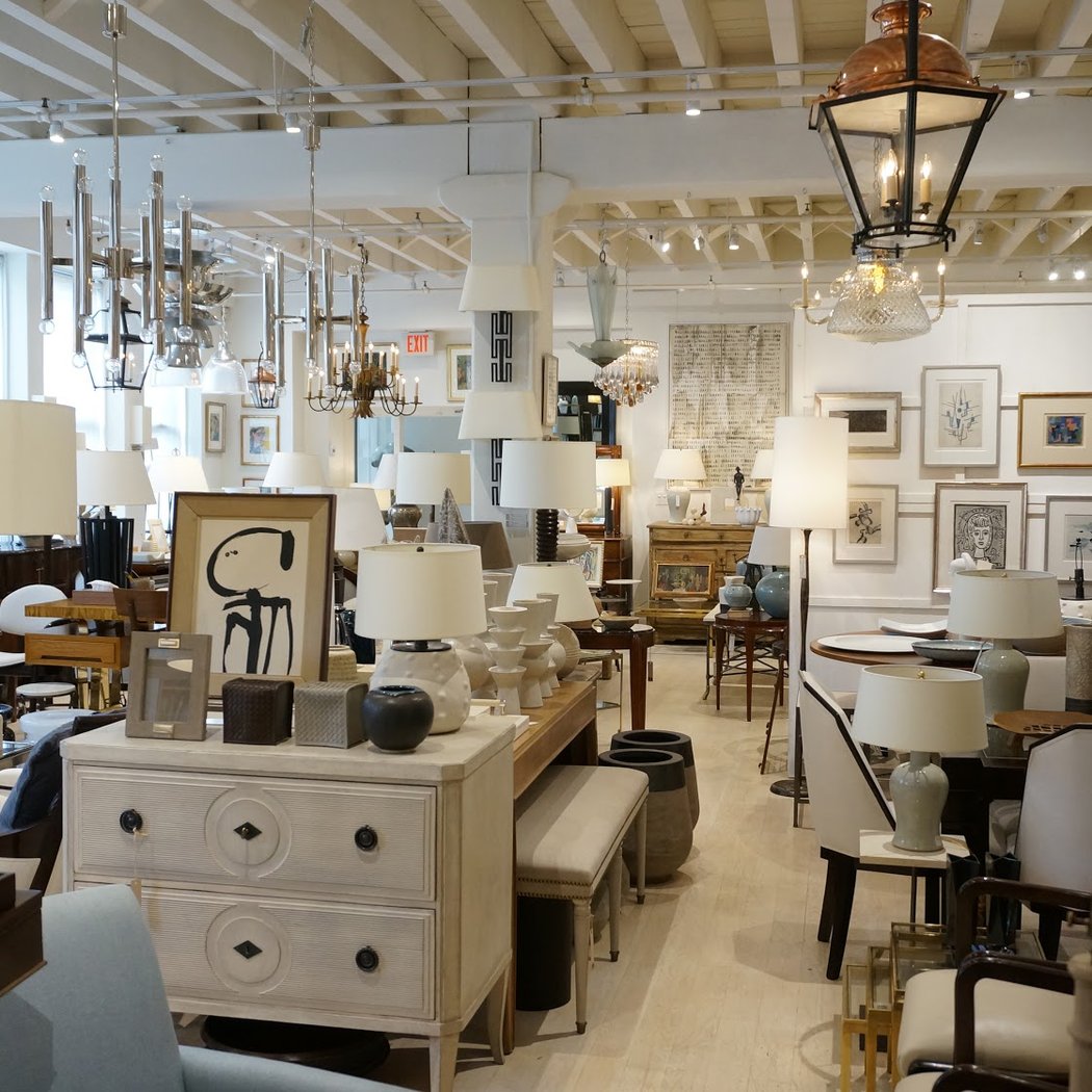 BK Antiques & Home 2