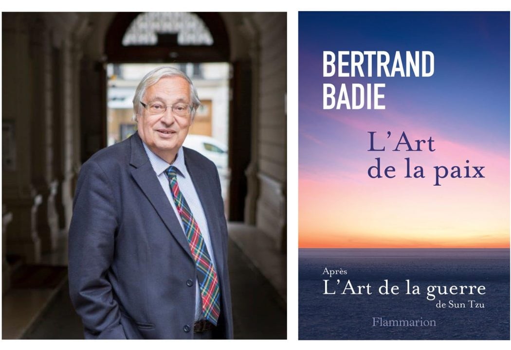 Une histoire de la paix 1
