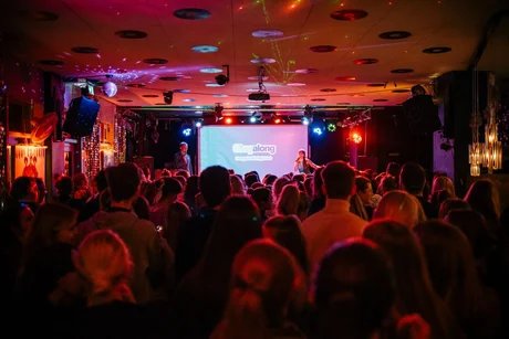 SingAlong - Das große Mitsing-Event (Rock Edition)