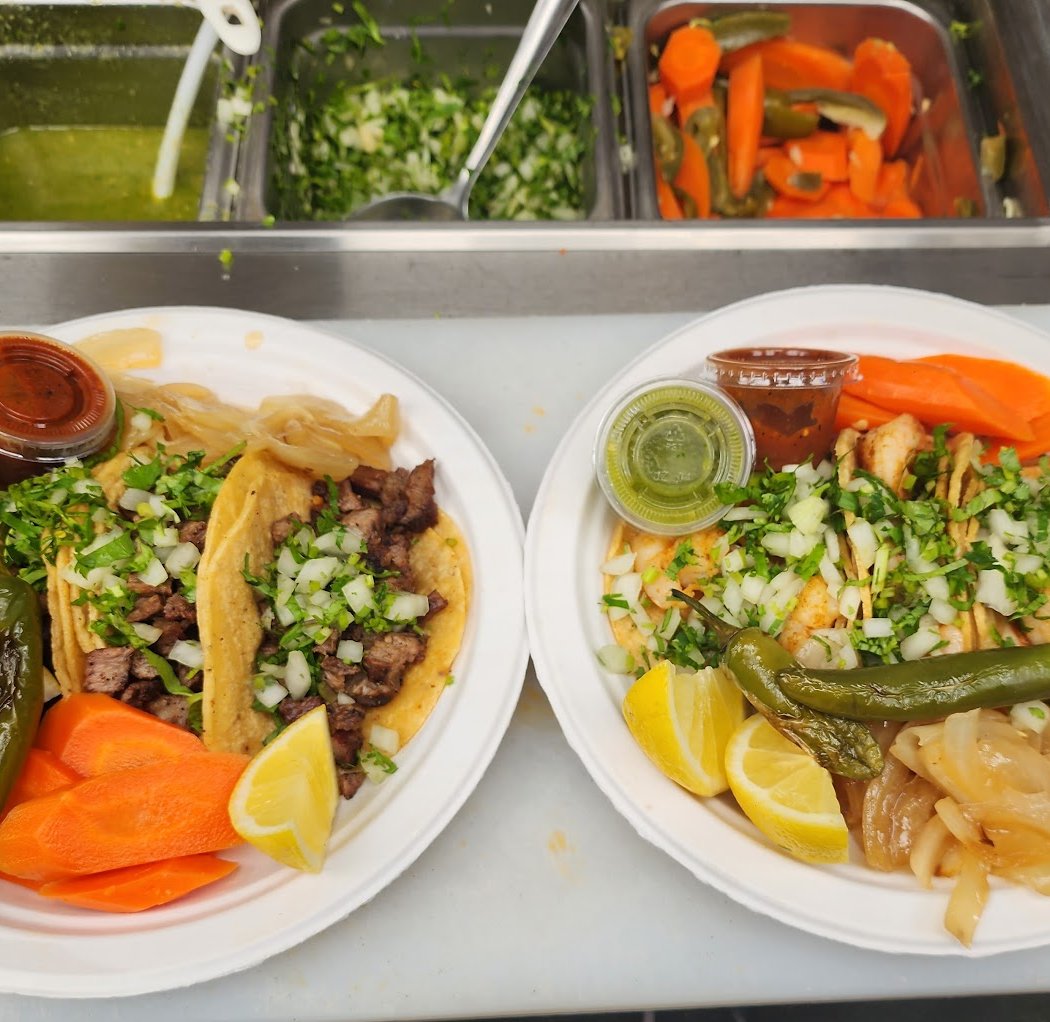 OLIVAS MEXICAN FOOD 1