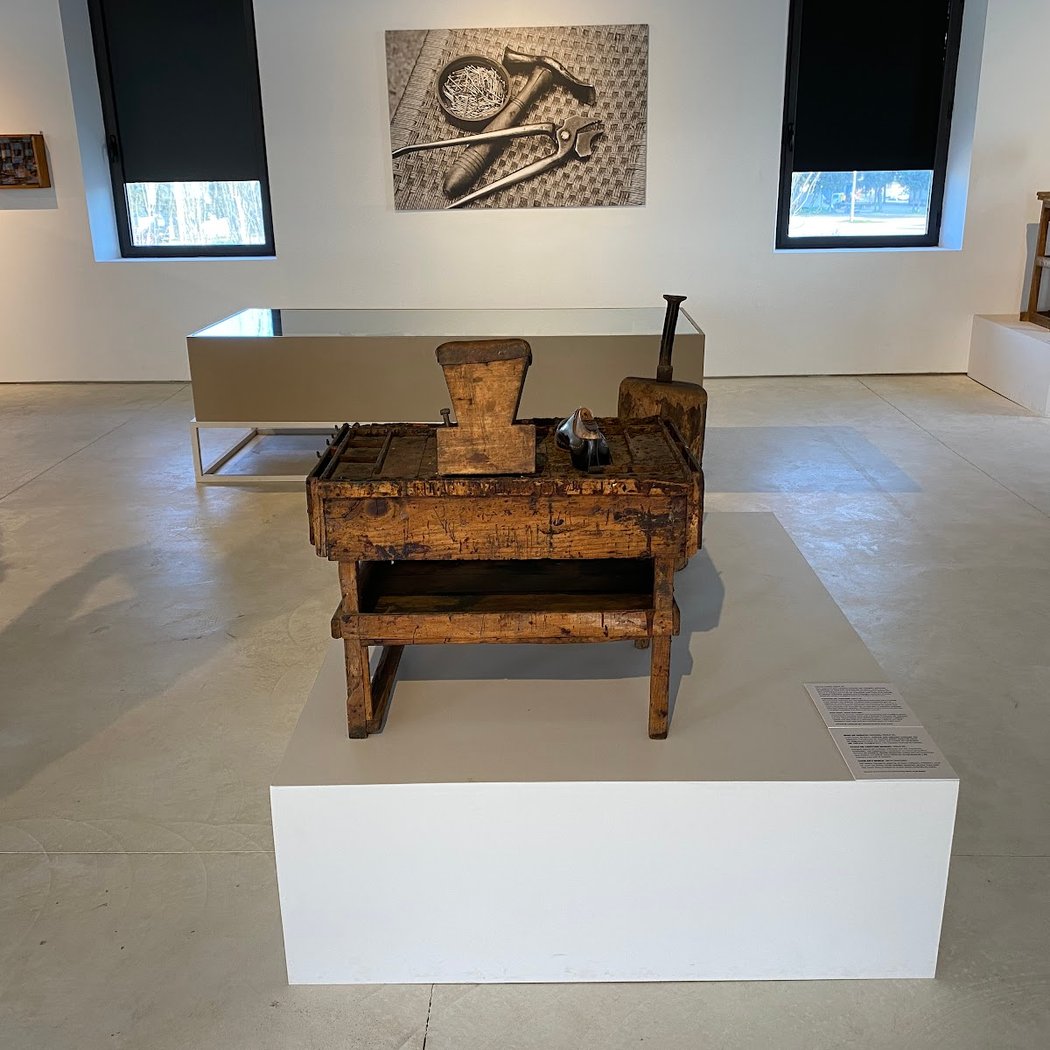 Museu del Calçat i de la Indústria 3