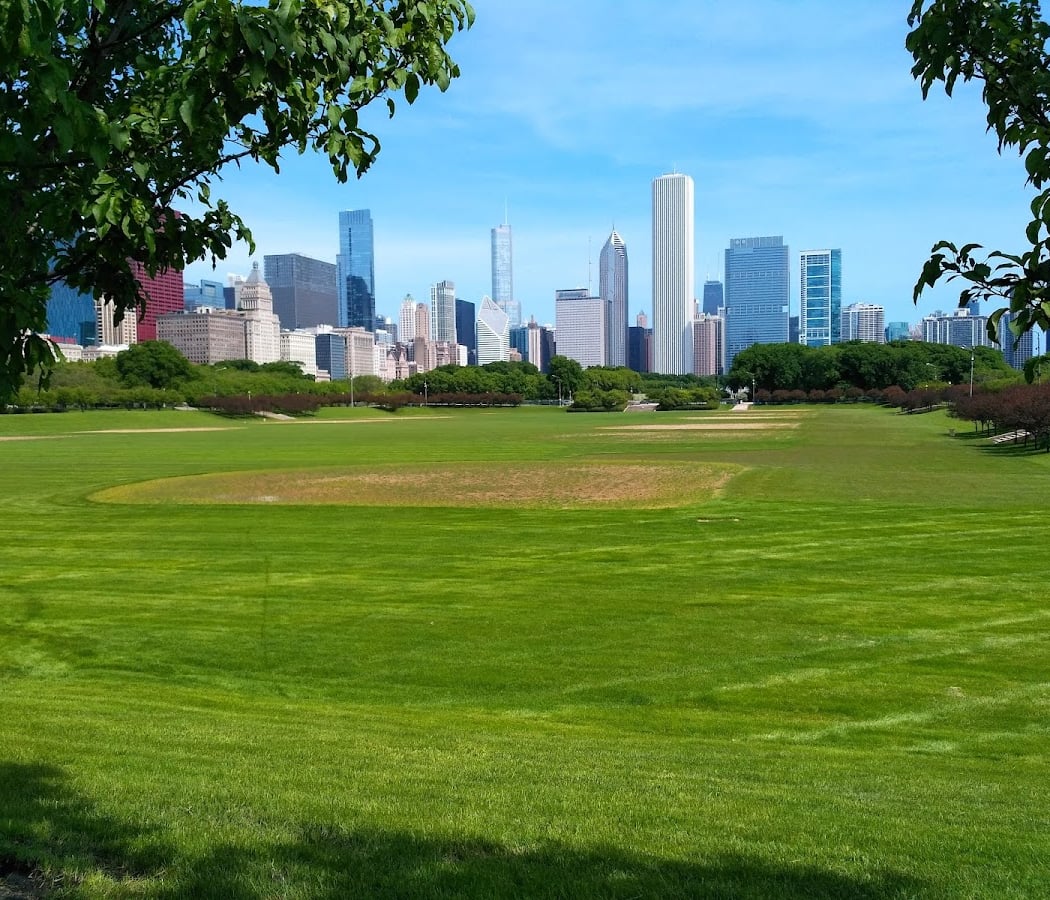 Grant Park 2