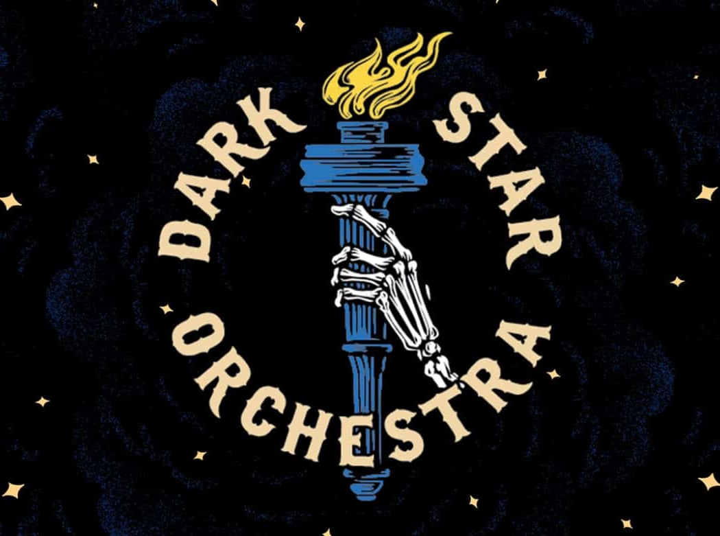 An Evening With Dark Star Orchestra 1