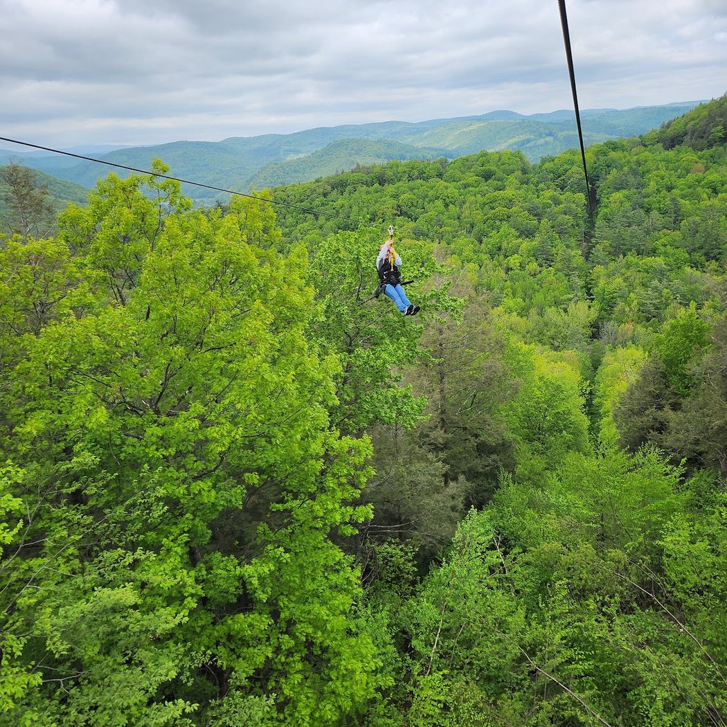 Berkshire East Mountain Resort 4