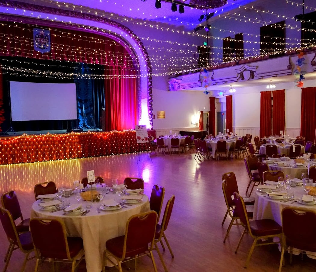 AM Party Rentals 2