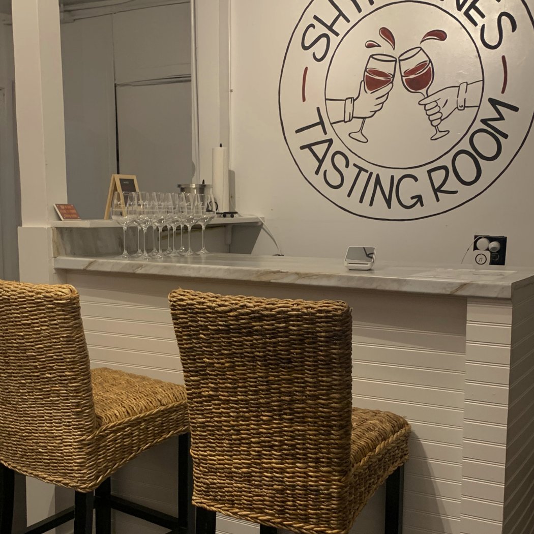 Shyr Wines 3