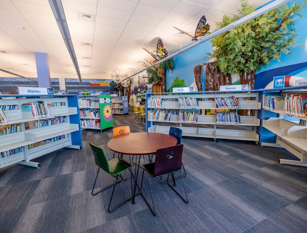 Queen Creek Library 2