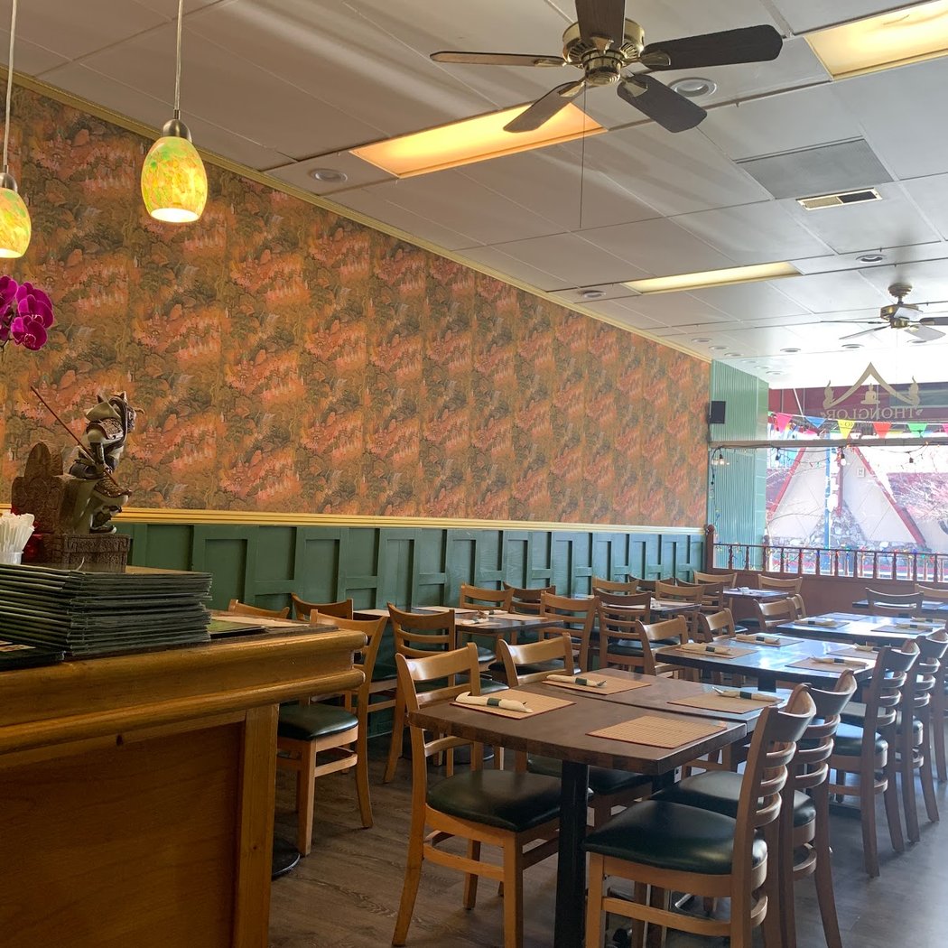 Thonglor Thai Bistro 2