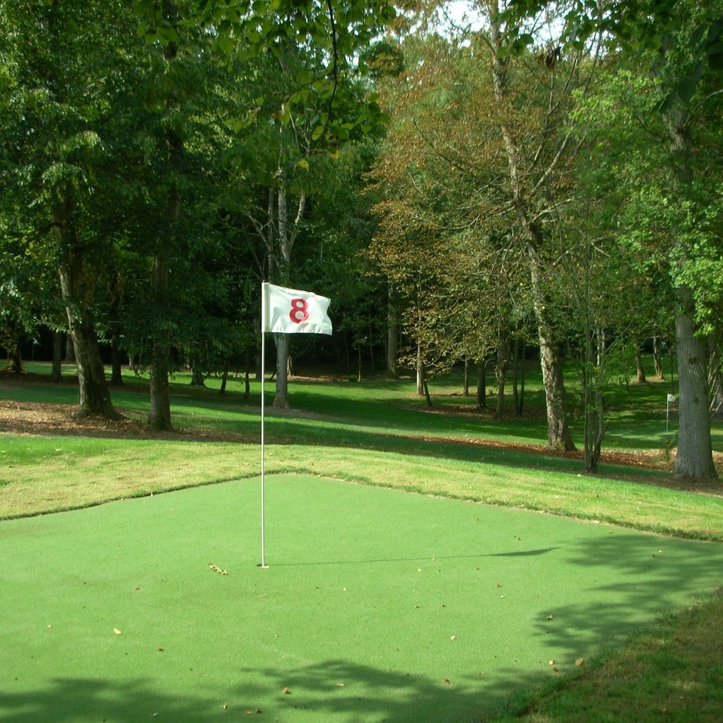 Golf de Spoir 1