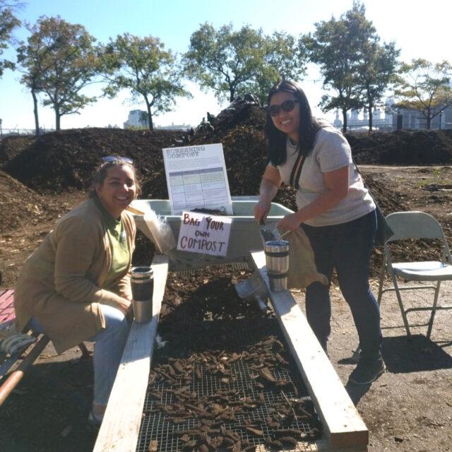 Public Events & Community Recycling 1
