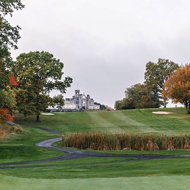 Rye Golf Club 1