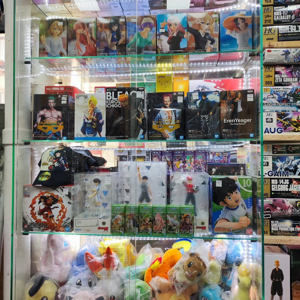 jap-one 3