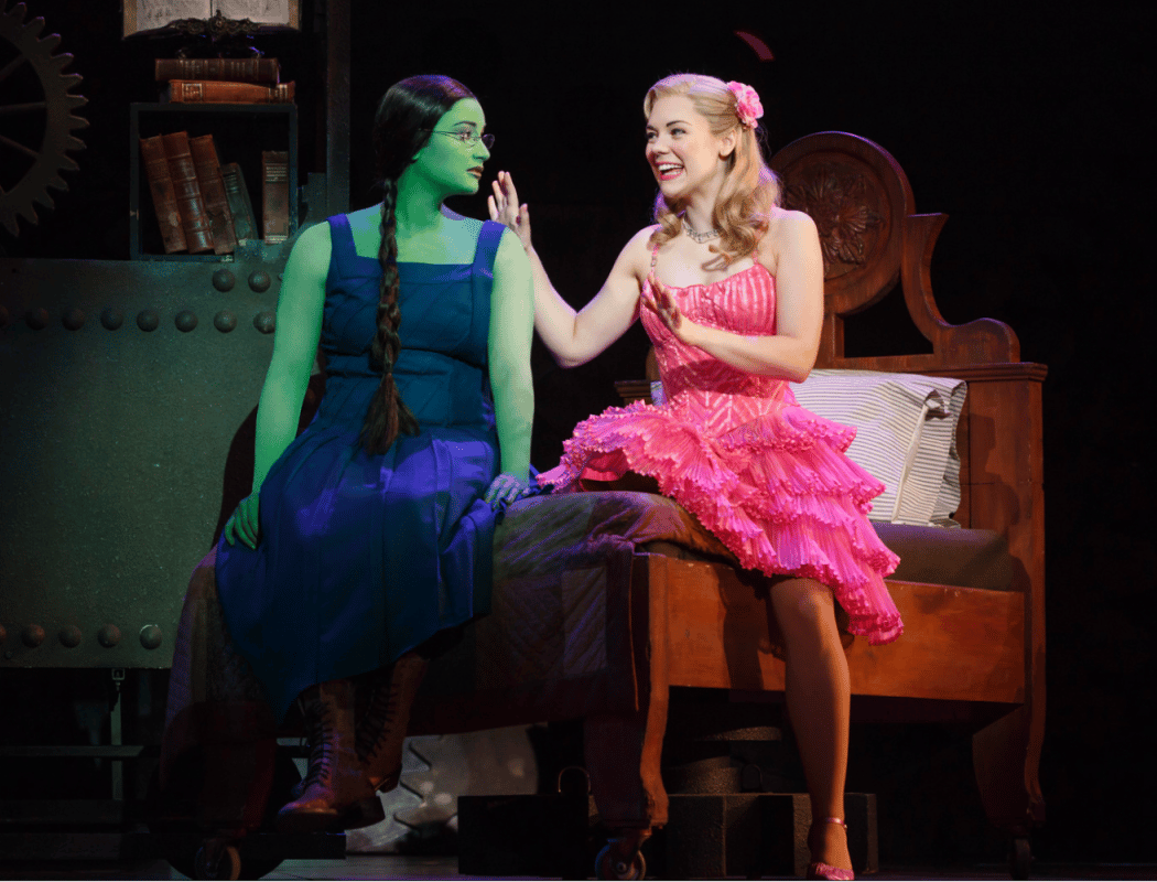 Wicked 1