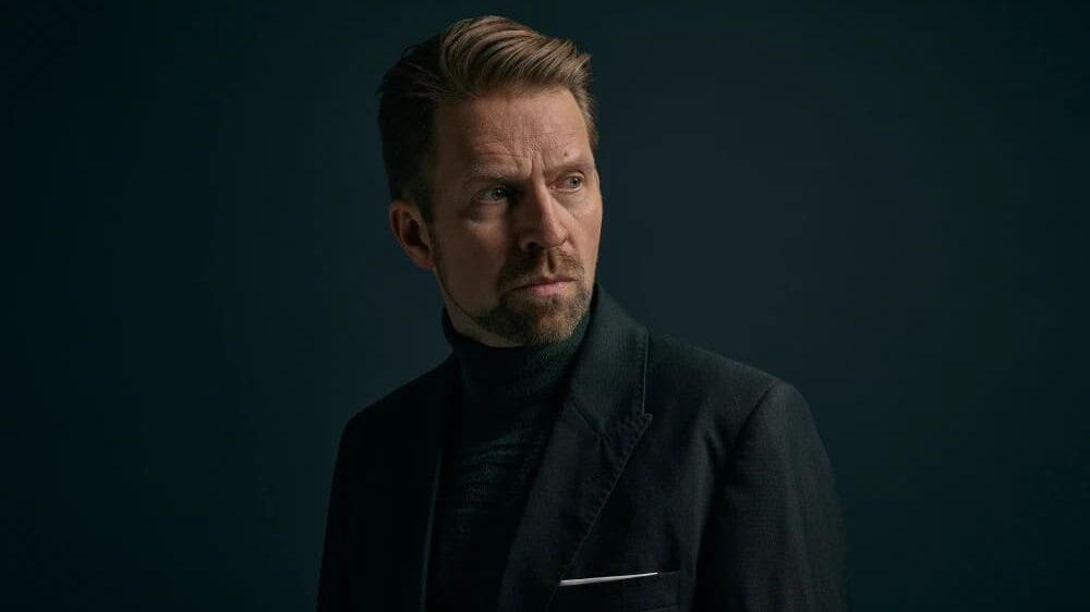 Leif Ove Andsnes 1