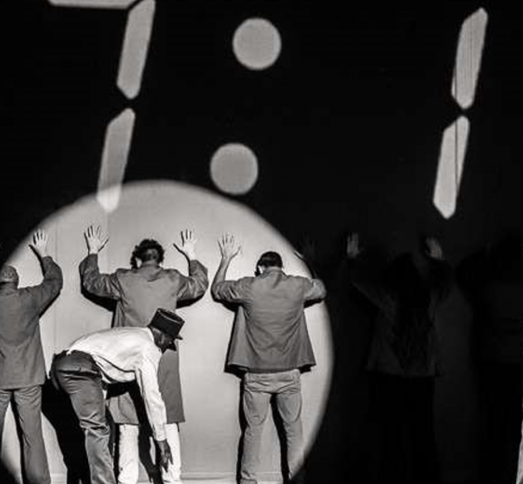 Les Disparus 3
