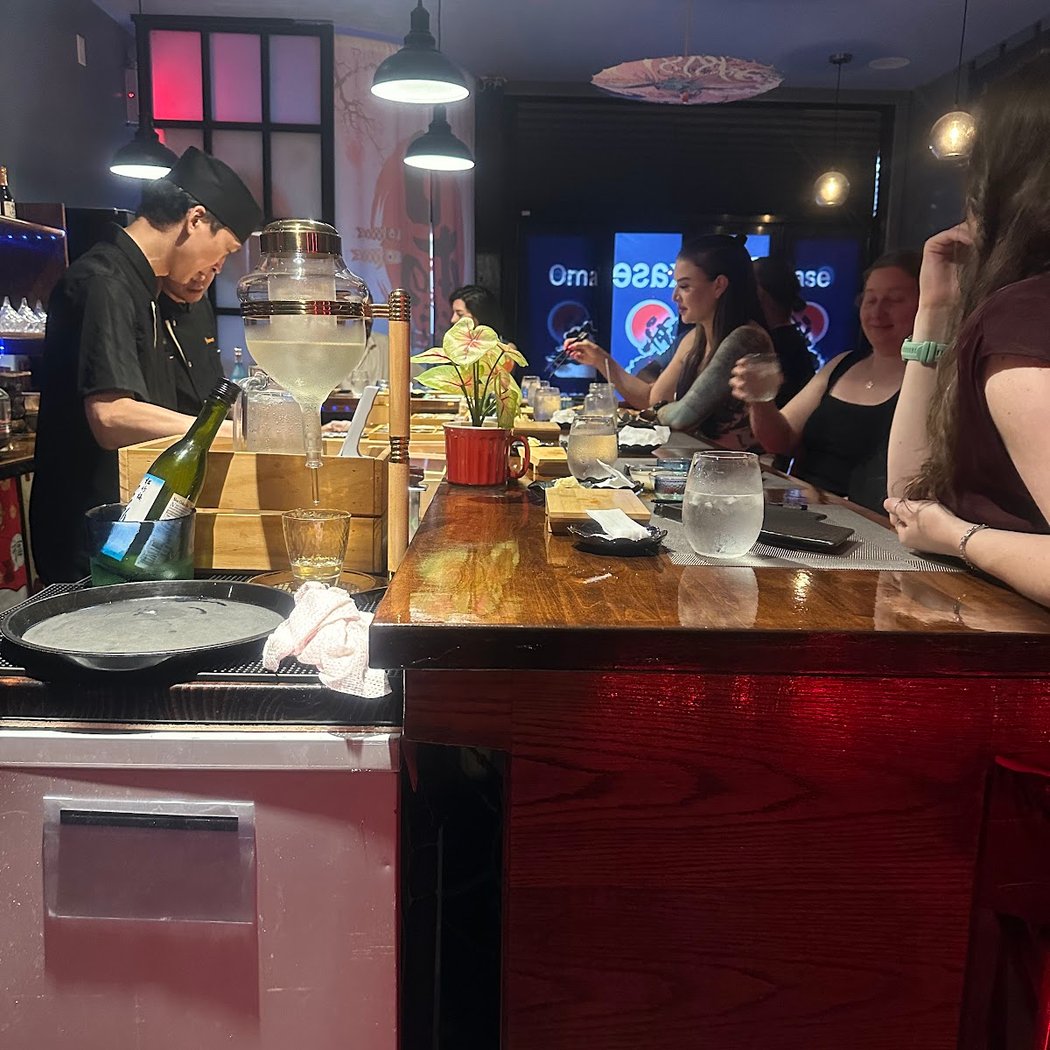 Yamashiro Omakase 2