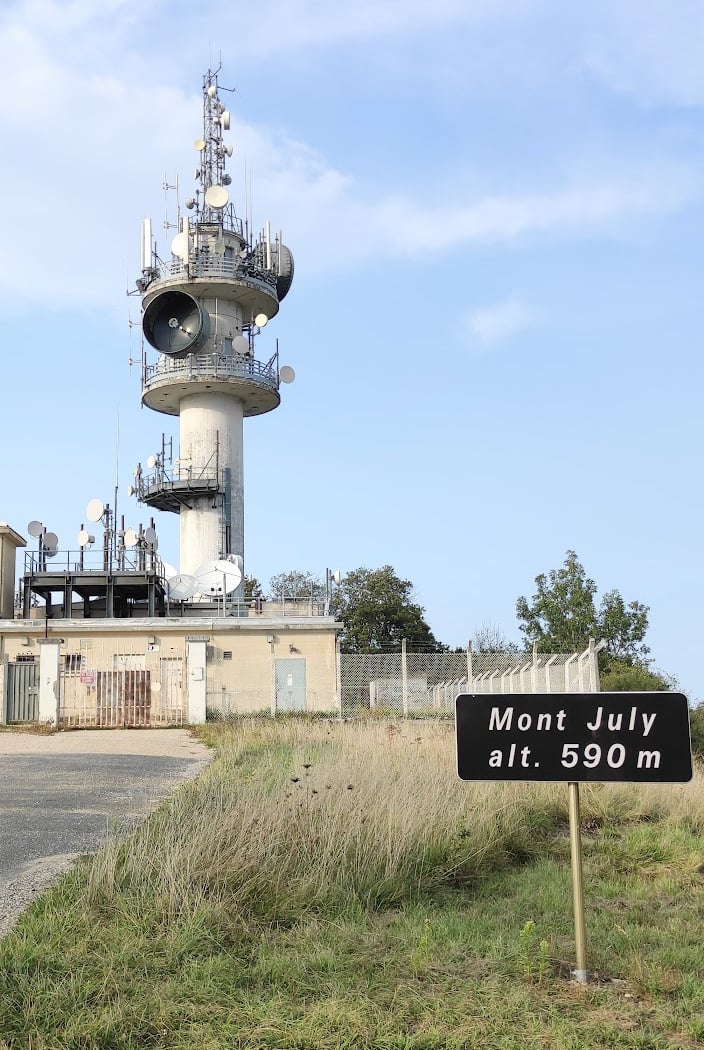 Observatoire Pierre Joannard (Association Astronomique de l'Ain) 2