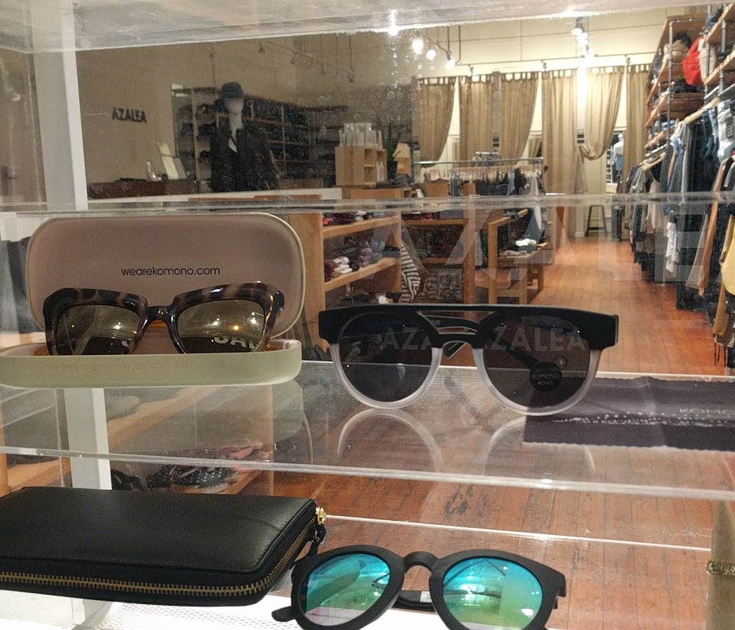 Azalea Boutique 1
