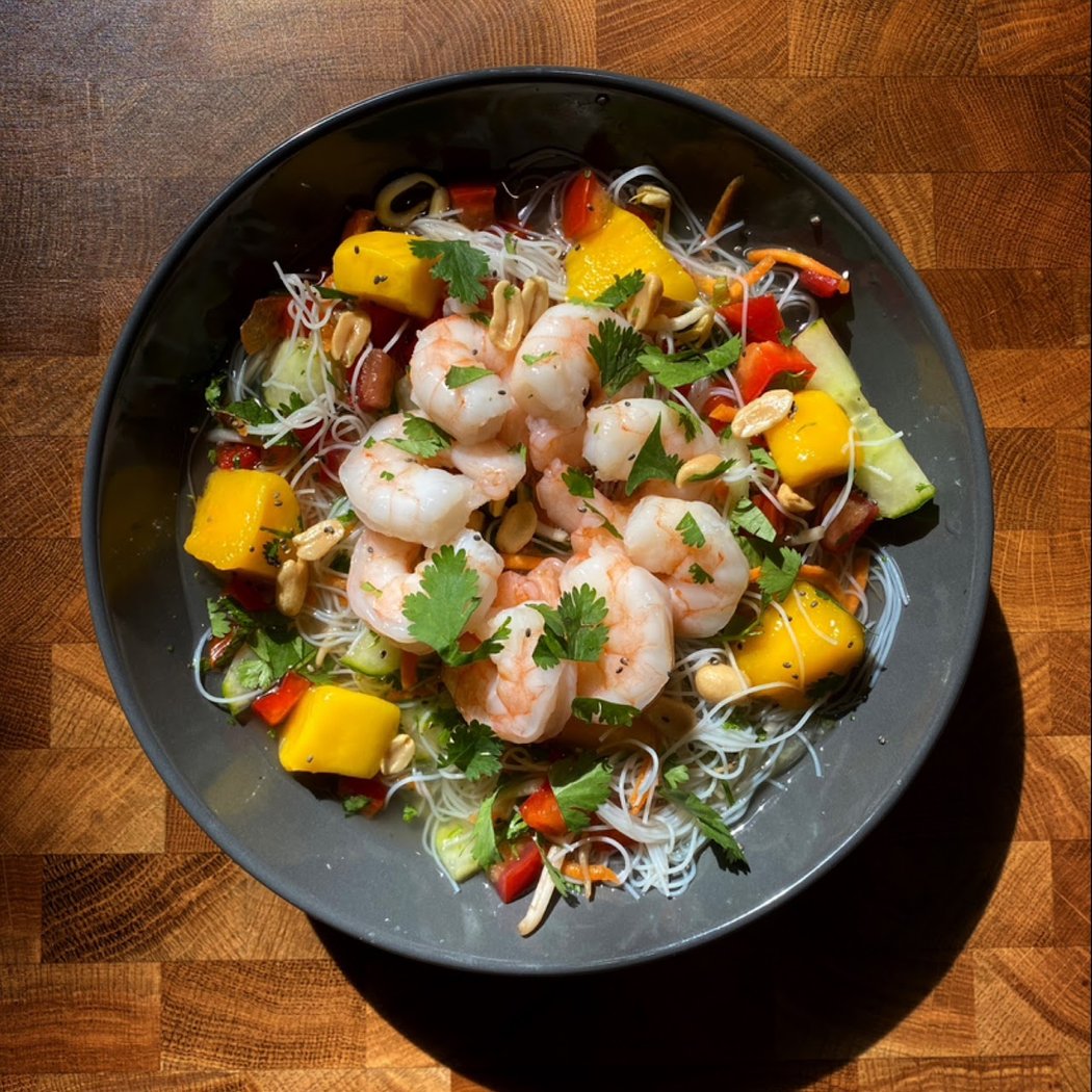 Sawadee Thaï Kitchen 1