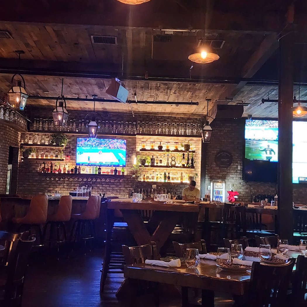 Cityrub Steak & Smokehouse 4