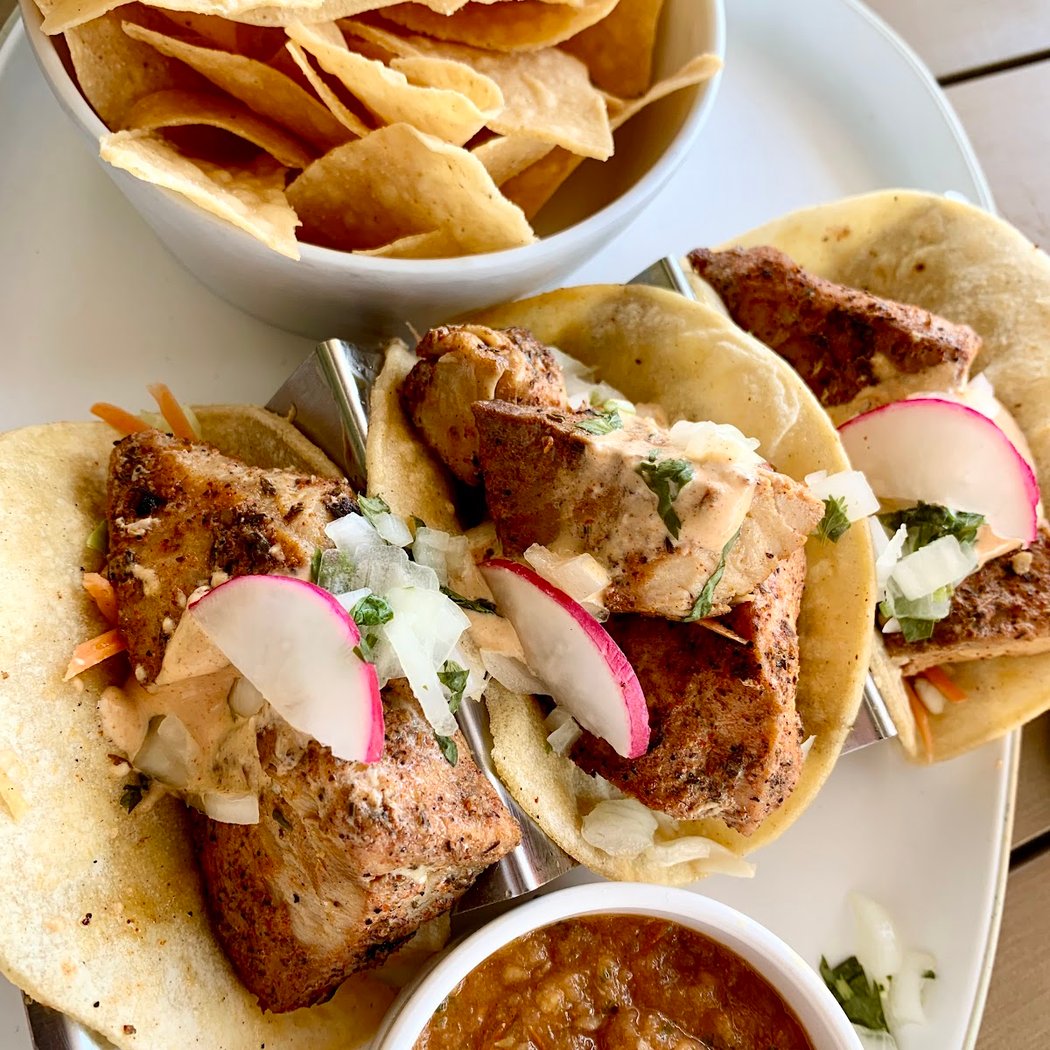 Playa Beach Bar & Grill 3